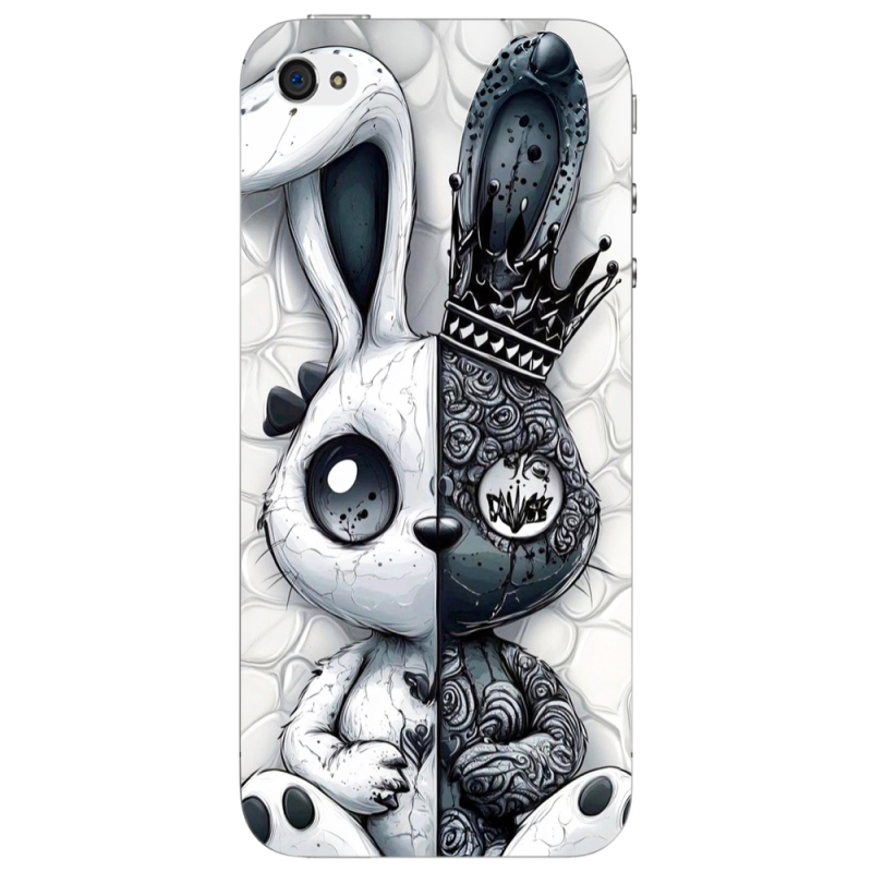 Чехол Uprint Apple iPhone 4 