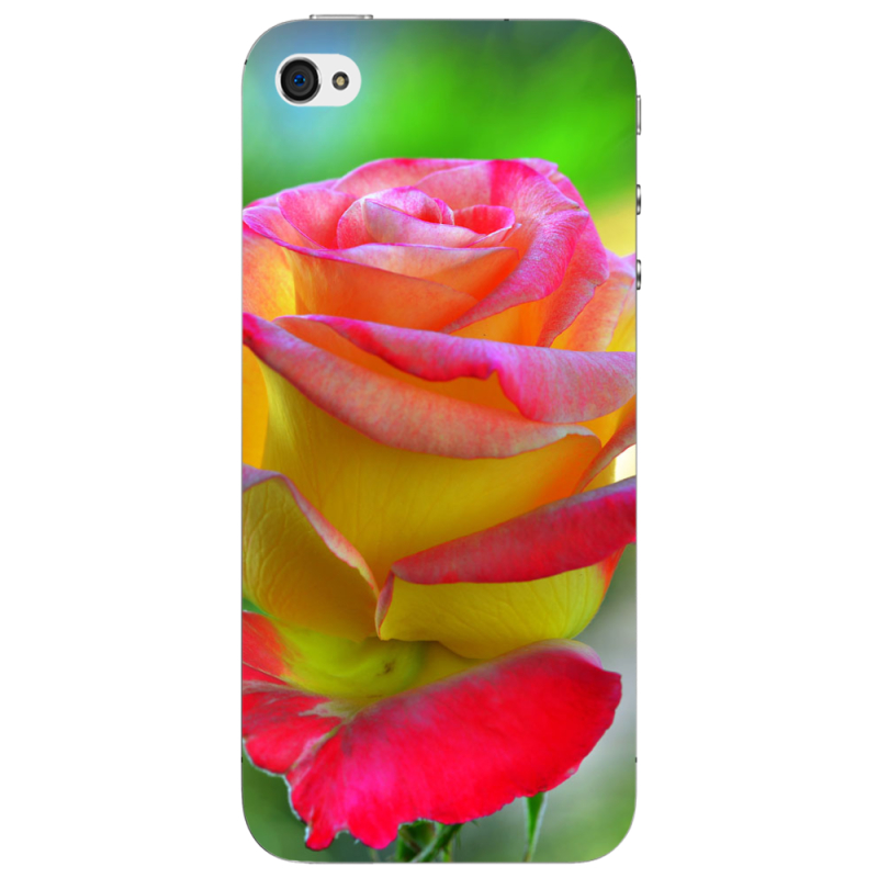 Чехол Uprint Apple iPhone 4 