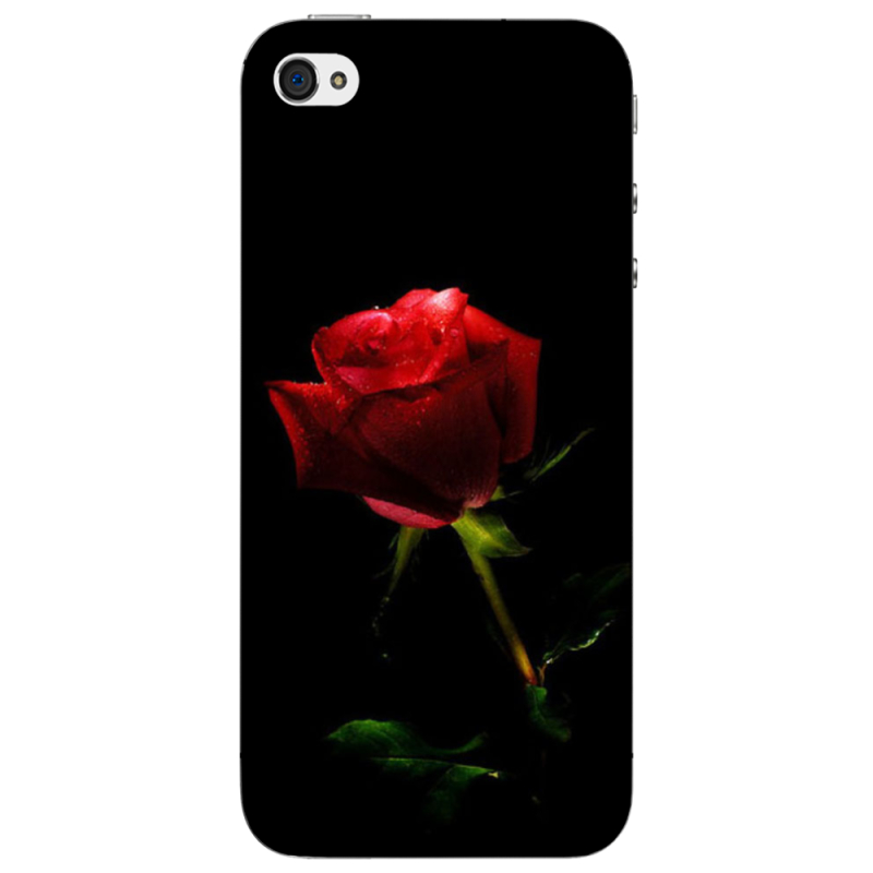 Чехол Uprint Apple iPhone 4 