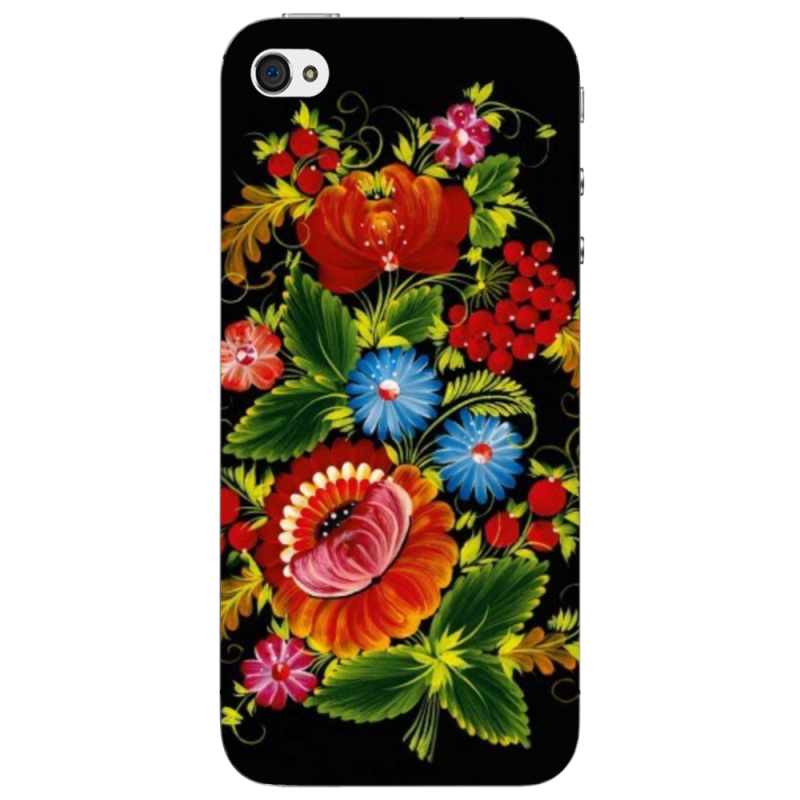 Чехол Uprint Apple iPhone 4 