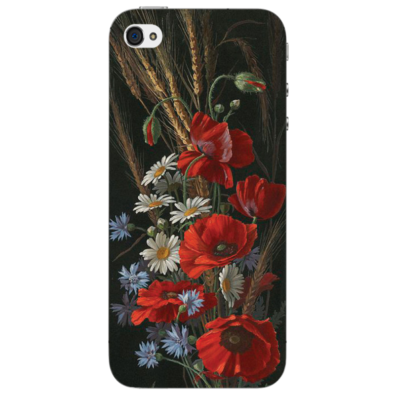 Чехол Uprint Apple iPhone 4 