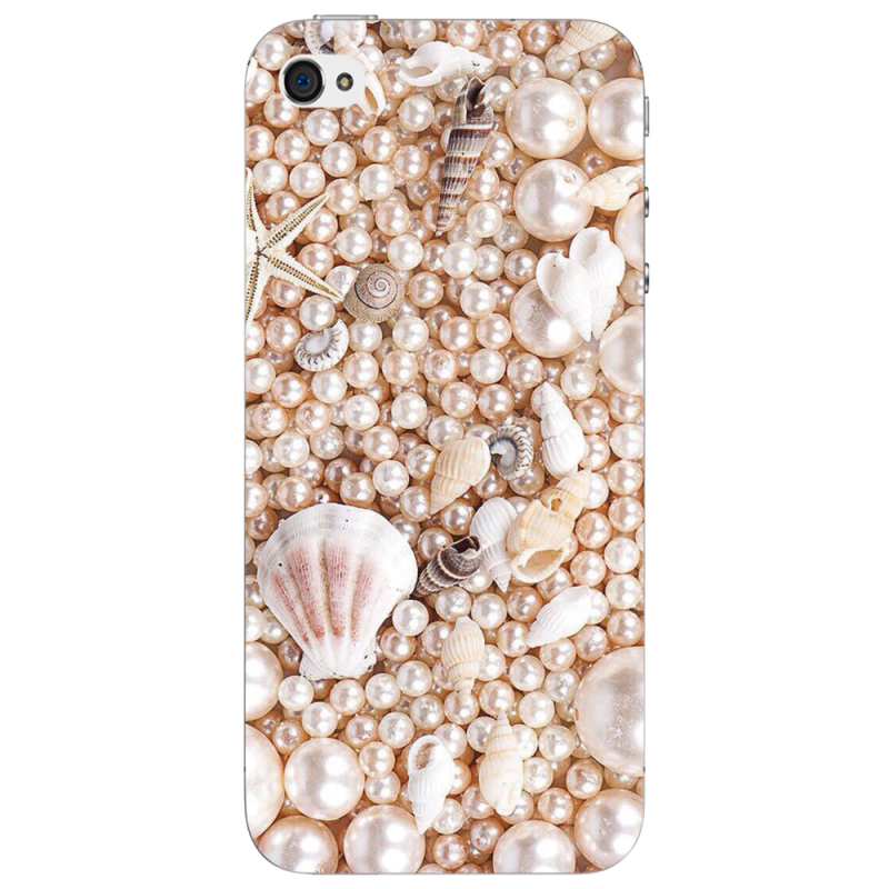 Чехол Uprint Apple iPhone 4 