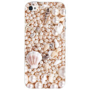 Чехол Uprint Apple iPhone 4 