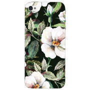 Чехол Uprint Apple iPhone 4 Blossom Roses