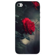 Чехол Uprint Apple iPhone 4 