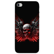 Чехол Uprint Apple iPhone 4 