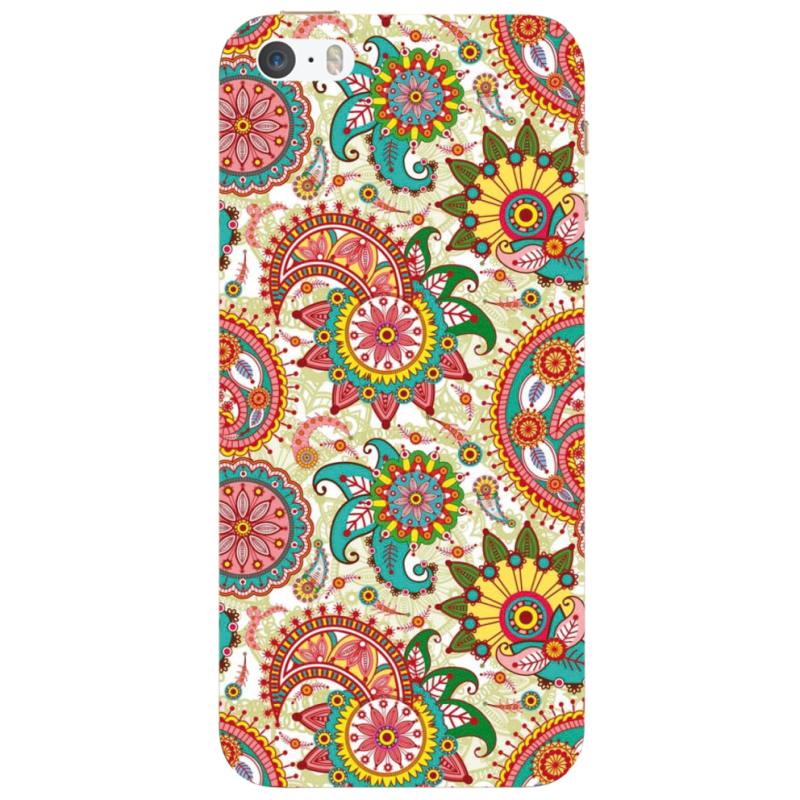 Чехол Uprint Apple iPhone 5 