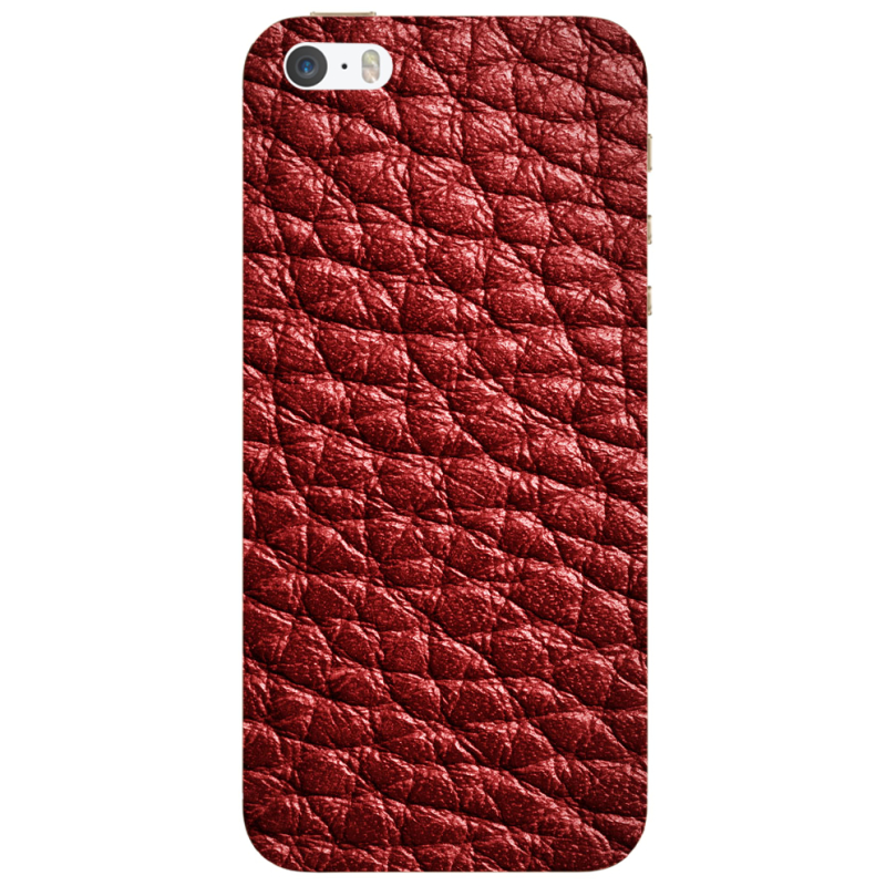 Чехол Uprint Apple iPhone 5 