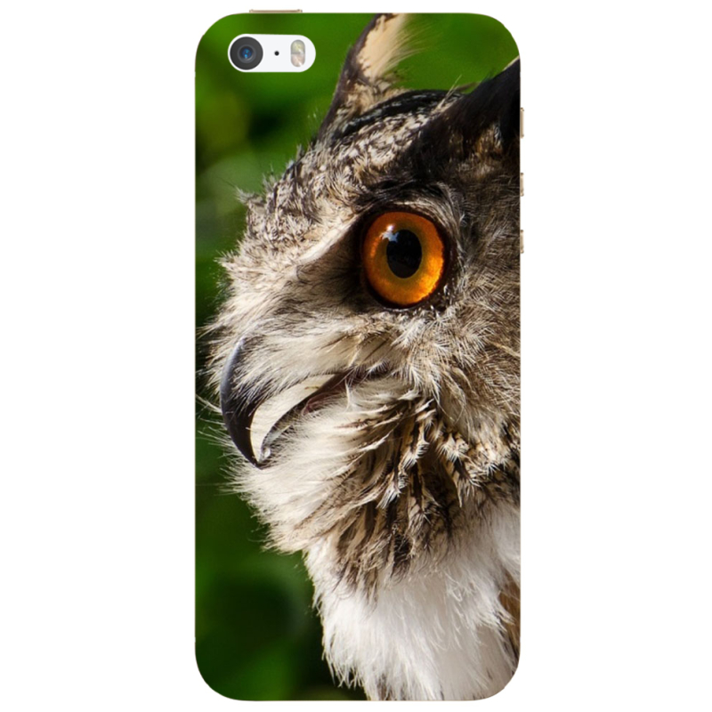 Чехол Uprint Apple iPhone 5 