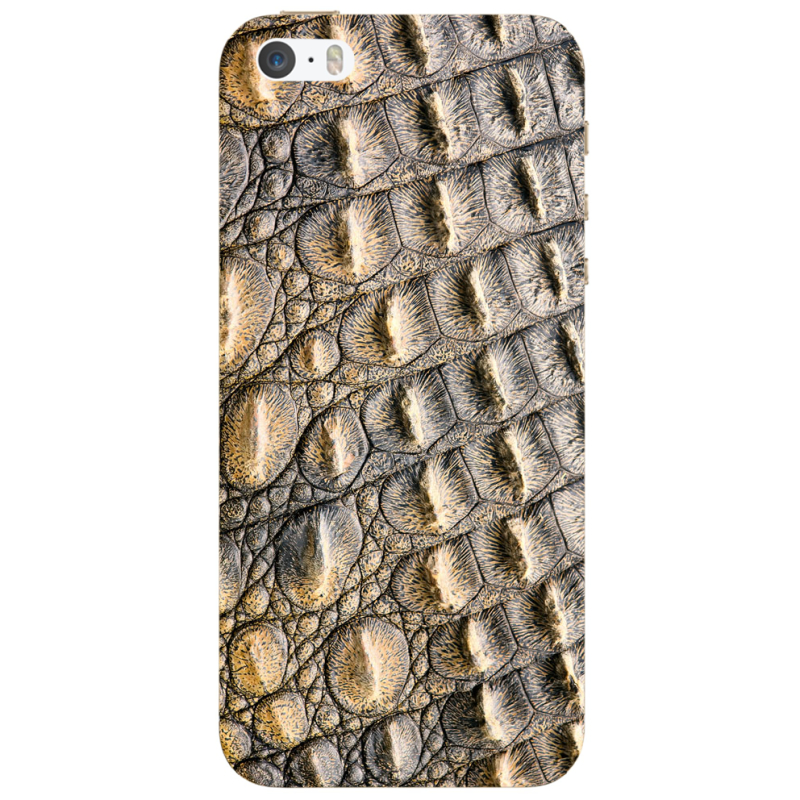 Чехол Uprint Apple iPhone 5 