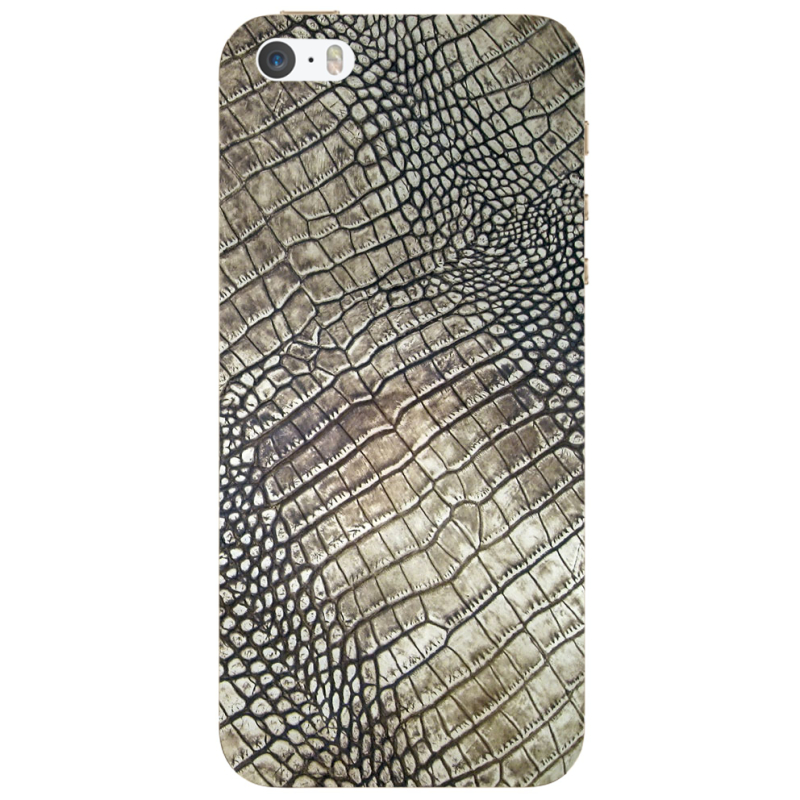 Чехол Uprint Apple iPhone 5 