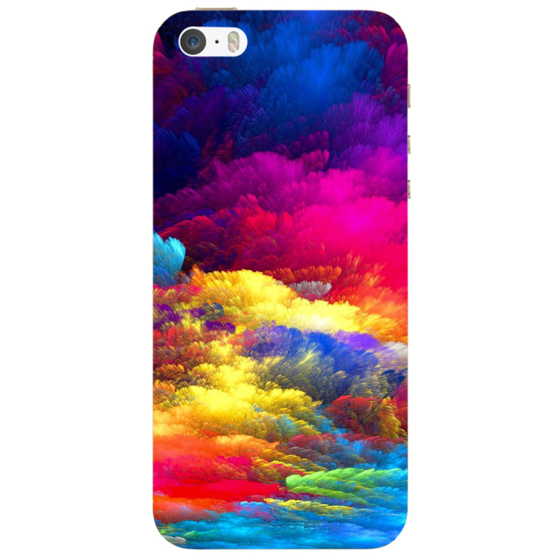 Чехол Uprint Apple iPhone 5 