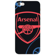 Чехол Uprint Apple iPhone 5 Football Arsenal