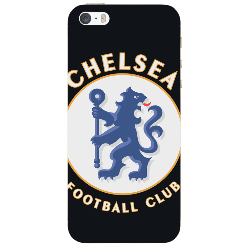 Чехол Uprint Apple iPhone 5 FC Chelsea