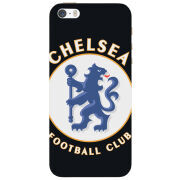 Чехол Uprint Apple iPhone 5 FC Chelsea