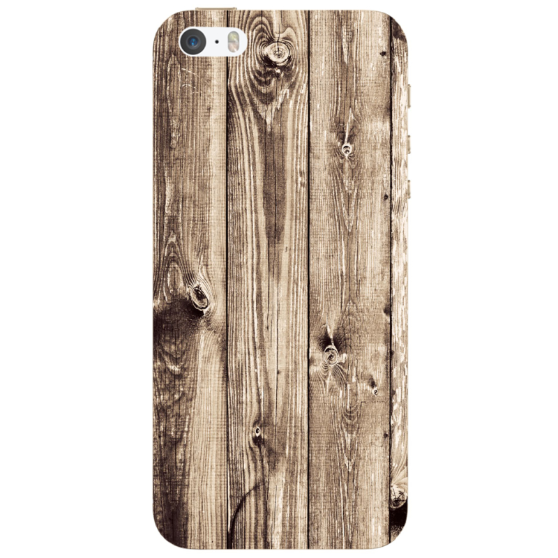 Чехол Uprint Apple iPhone 5 