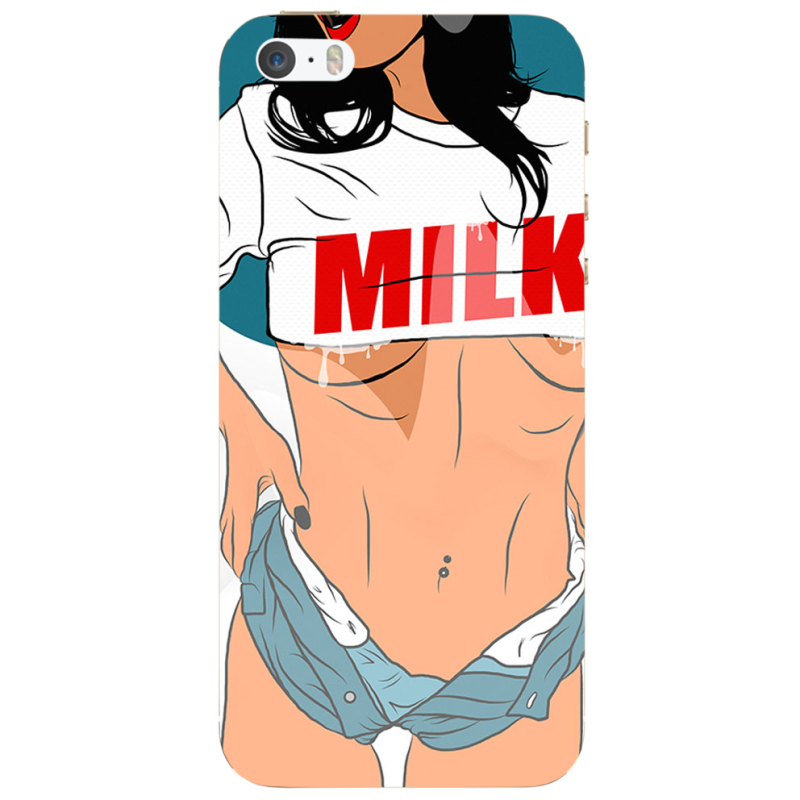 Чехол Uprint Apple iPhone 5 