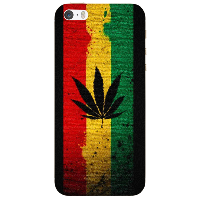 Чехол Uprint Apple iPhone 5 