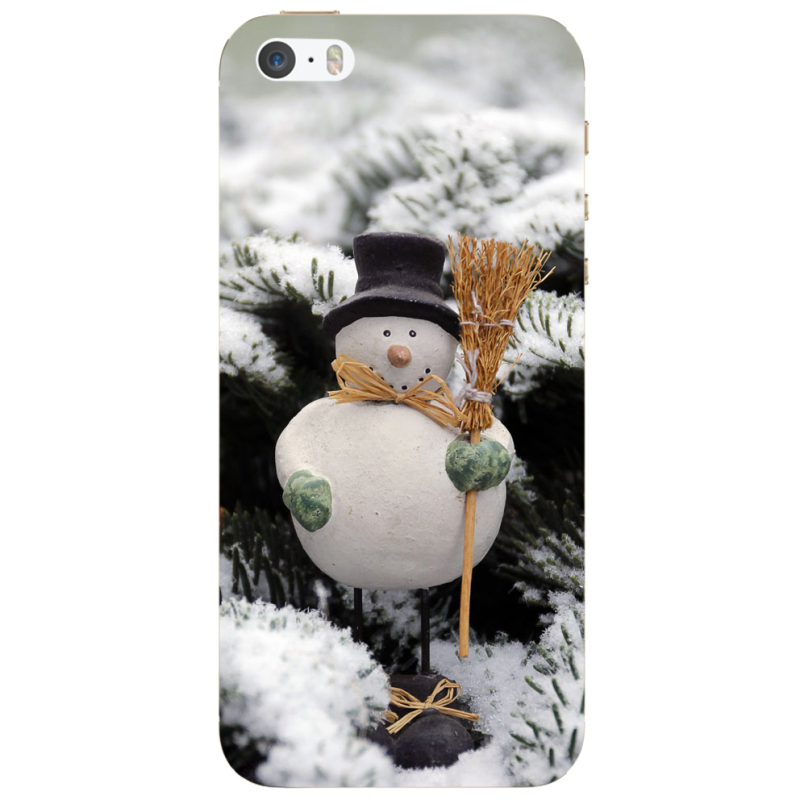 Чехол Uprint Apple iPhone 5 