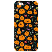 Чехол Uprint Apple iPhone 5 Cute Halloween