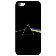 Чехол Uprint Apple iPhone 5 Pink Floyd Україна