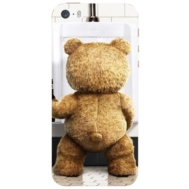 Чехол Uprint Apple iPhone 5 