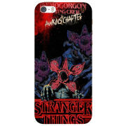 Чехол Uprint Apple iPhone 5 