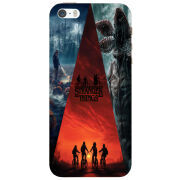 Чехол Uprint Apple iPhone 5 Дивні дива