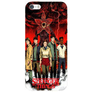 Чехол Uprint Apple iPhone 5 