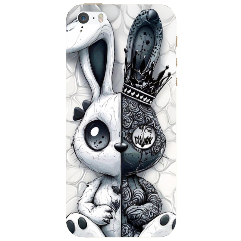 Чехол Uprint Apple iPhone 5 