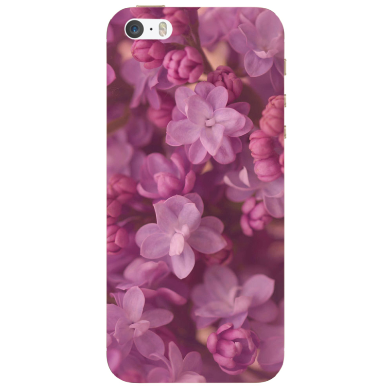 Чехол Uprint Apple iPhone 5 