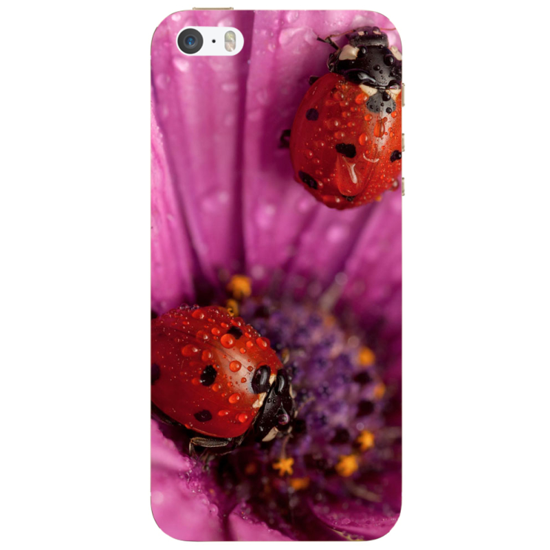 Чехол Uprint Apple iPhone 5 