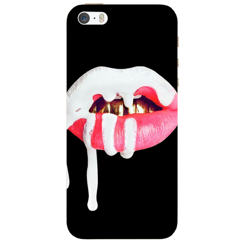 Чехол Uprint Apple iPhone 5 