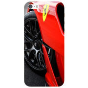 Чехол Uprint Apple iPhone 5 Ferrari 599XX