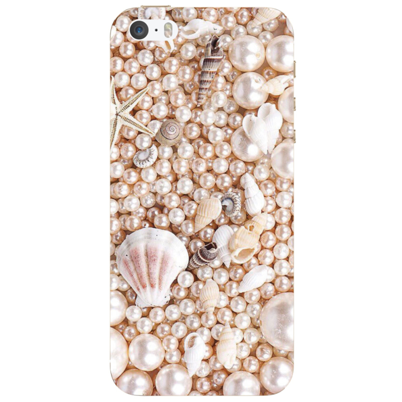 Чехол Uprint Apple iPhone 5 