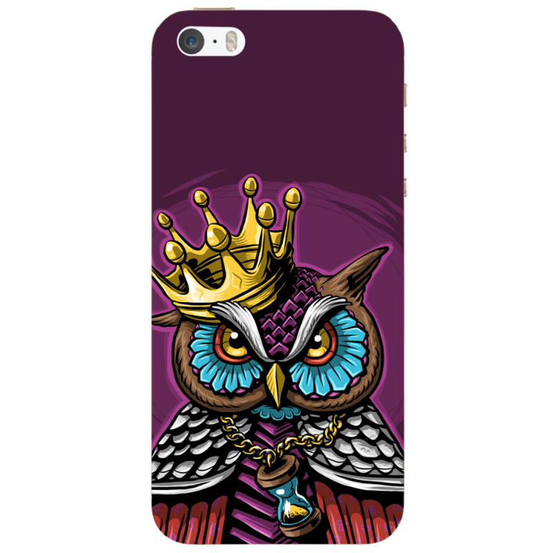 Чехол Uprint Apple iPhone 5 