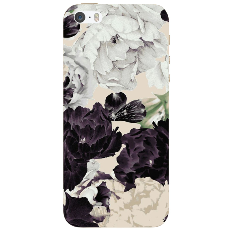 Чехол Uprint Apple iPhone 5 