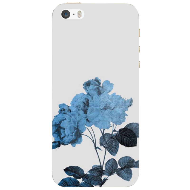 Чехол Uprint Apple iPhone 5 