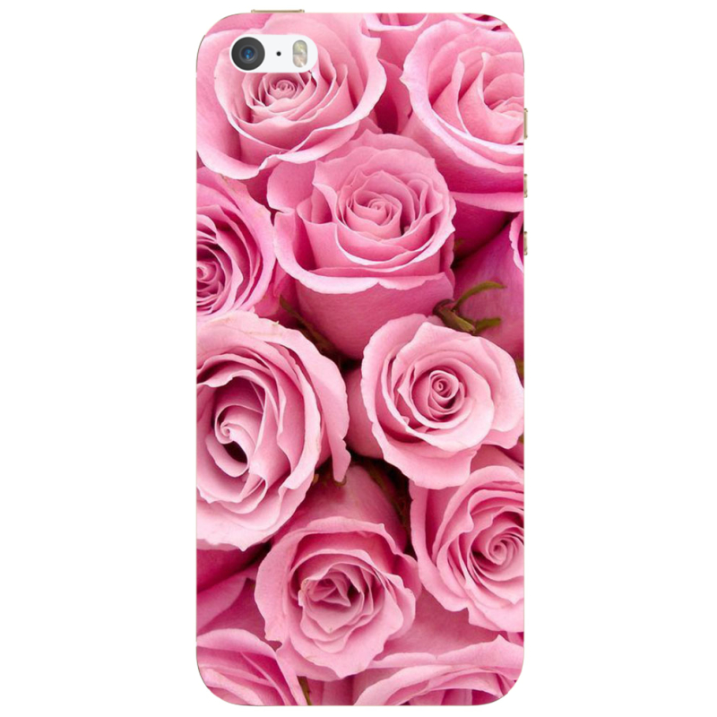 Чехол Uprint Apple iPhone 5 