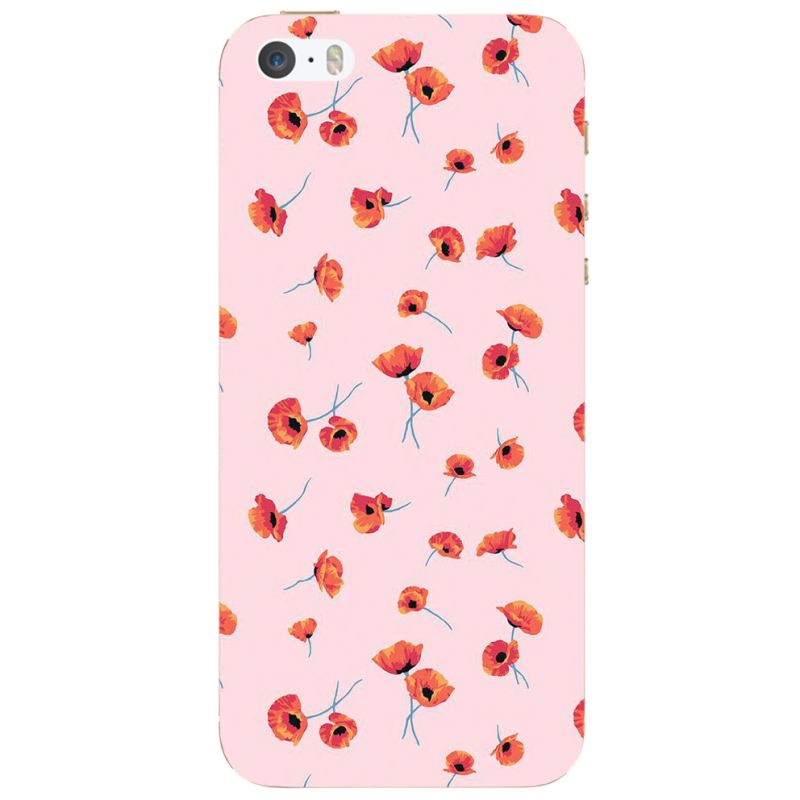 Чехол Uprint Apple iPhone 5 