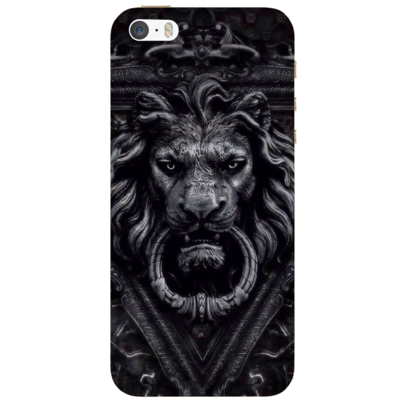 Чехол Uprint Apple iPhone 5 