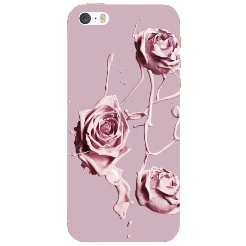 Чехол Uprint Apple iPhone 5 