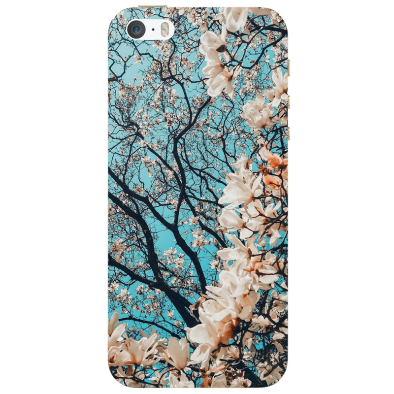 Чехол Uprint Apple iPhone 5 