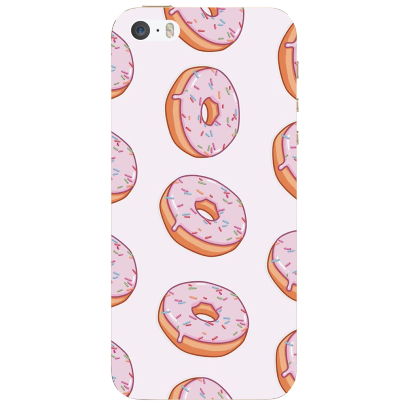 Чехол Uprint Apple iPhone 5 