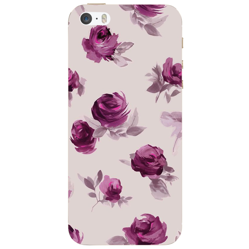Чехол Uprint Apple iPhone 5 