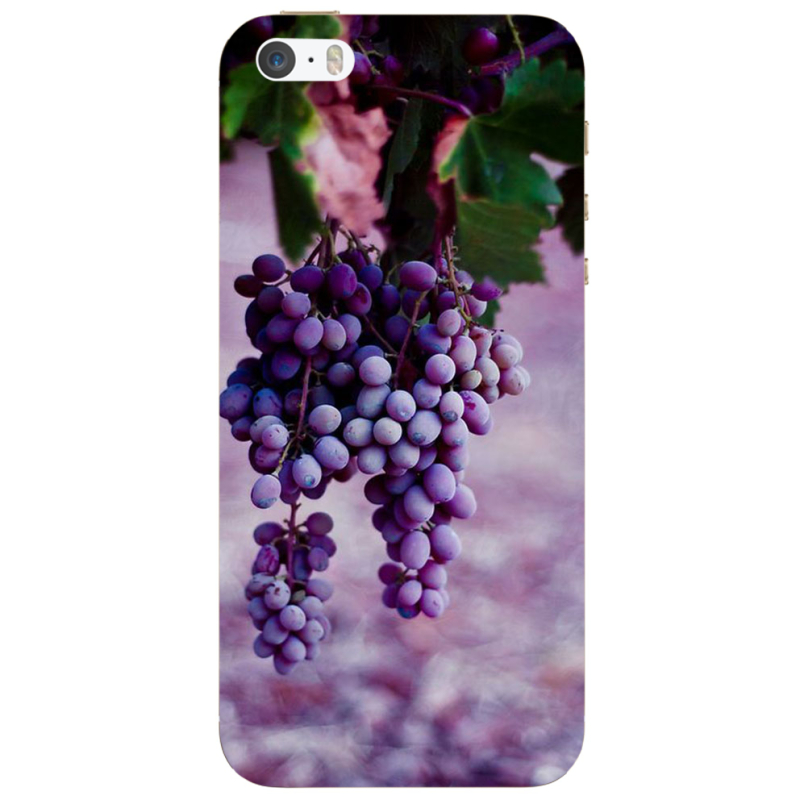 Чехол Uprint Apple iPhone 5 