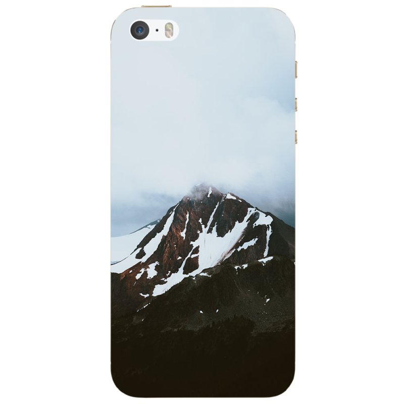Чехол Uprint Apple iPhone 5 