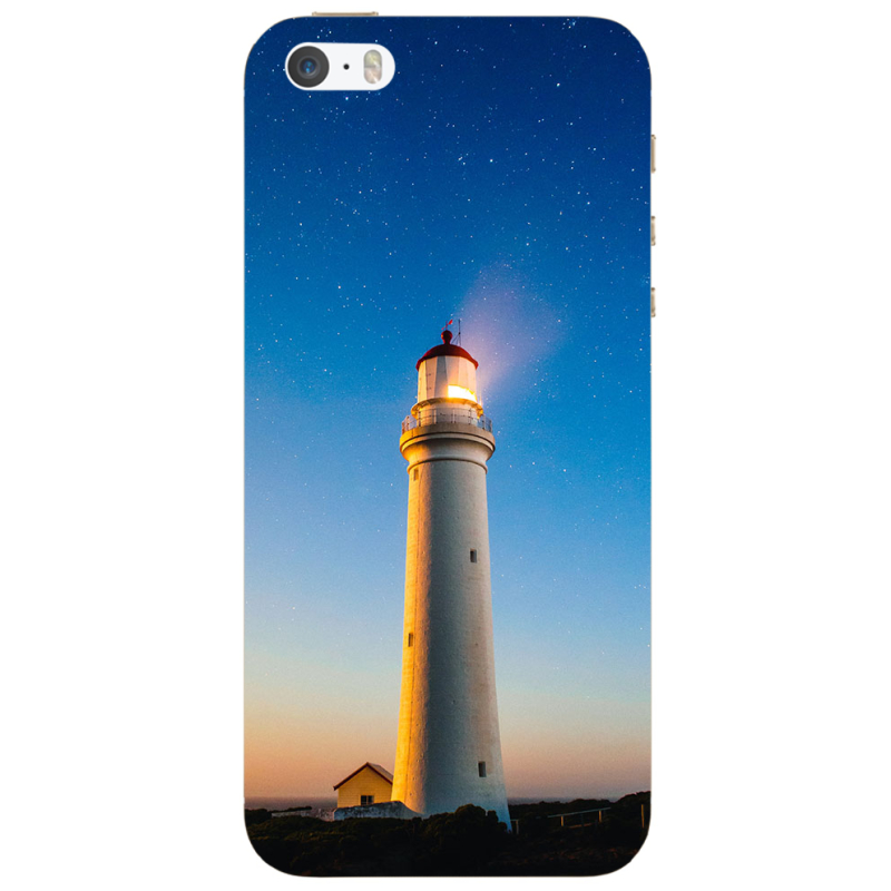 Чехол Uprint Apple iPhone 5 