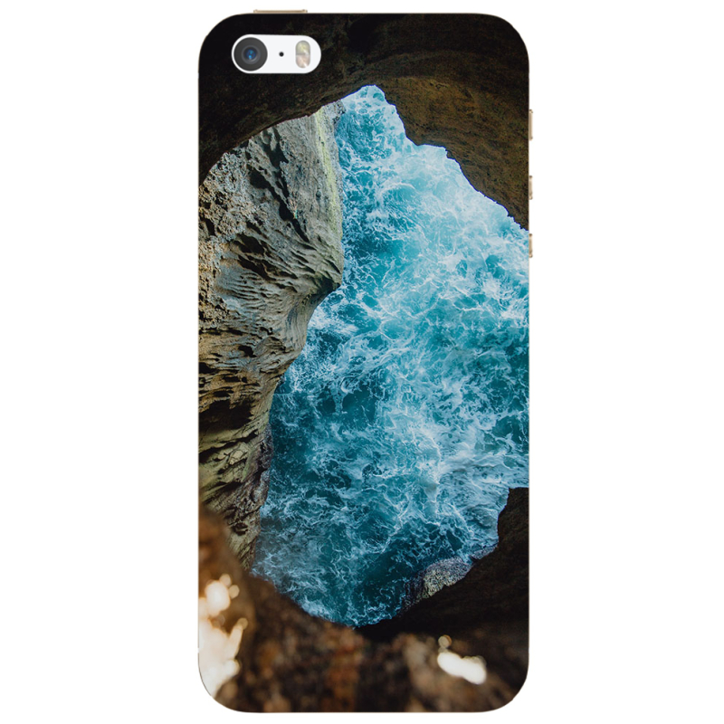 Чехол Uprint Apple iPhone 5 