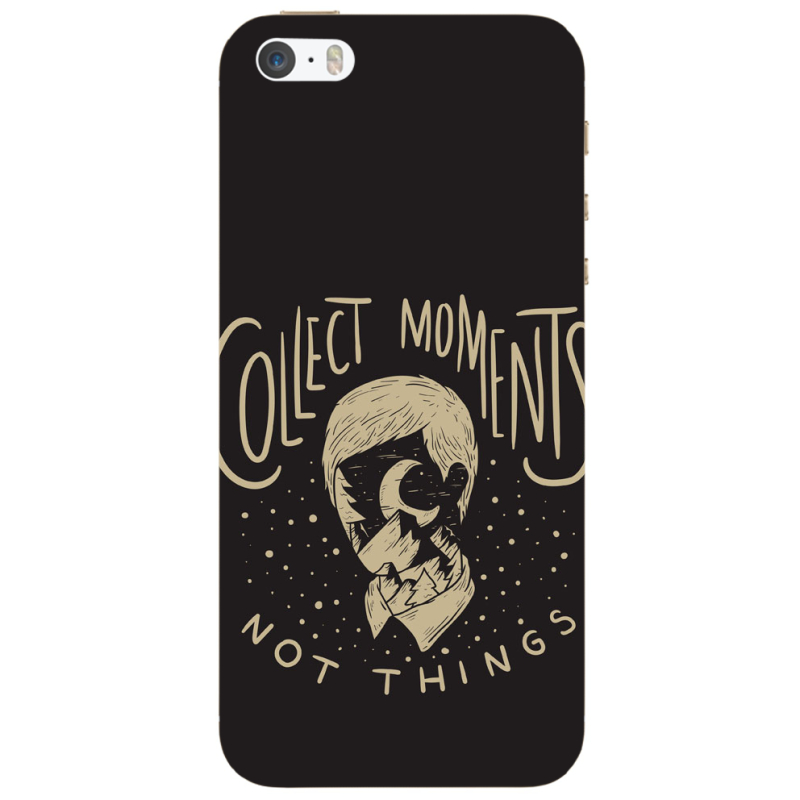 Чехол Uprint Apple iPhone 5 